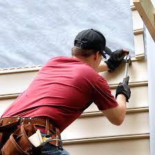 Best Custom Siding Design  in West Yellowstone, MT